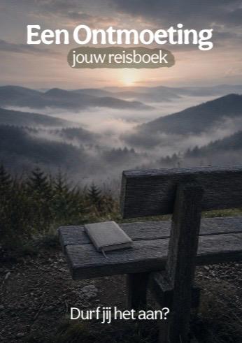 Drieluik: Een ontmoeting met God, je naaste en jezelf