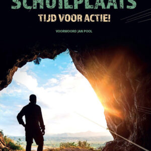 Onderwijs: Kom uit je Schuilplaats (boek)