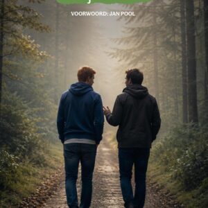 Robert Bron: Een ontmoeting met jezelf!