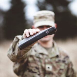 3 days Kingdom Military Basecamp Norway