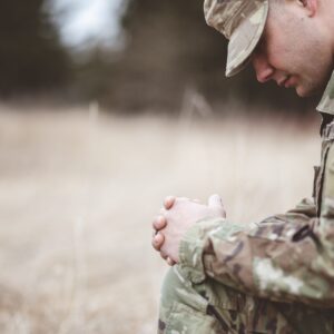 8 p.m. Kingdom Military Experience April 19-20